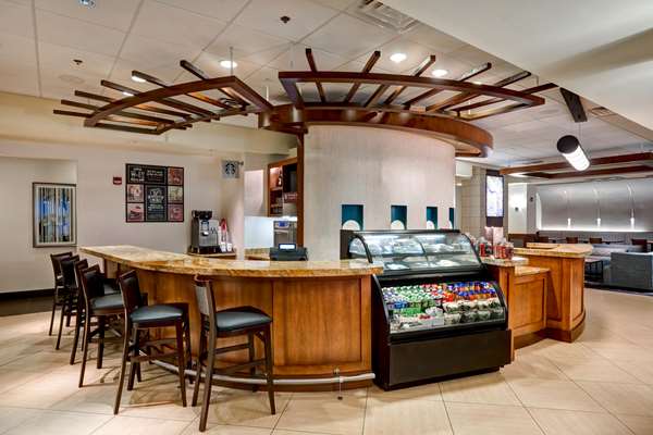 Bar - Hyatt Place Hotel Innsbrook Glen Allen