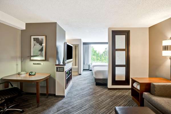  - Hyatt Place Hotel Innsbrook Glen Allen