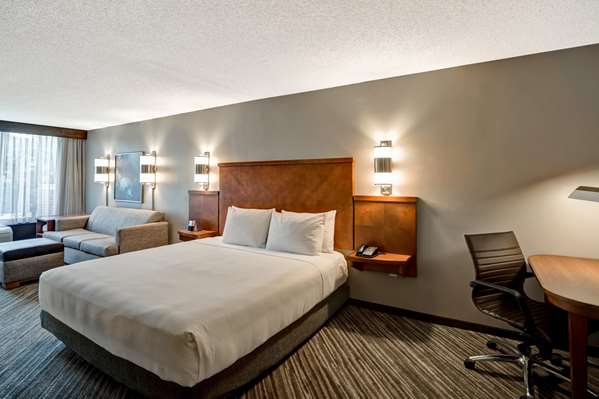  - Hyatt Place Hotel Innsbrook Glen Allen