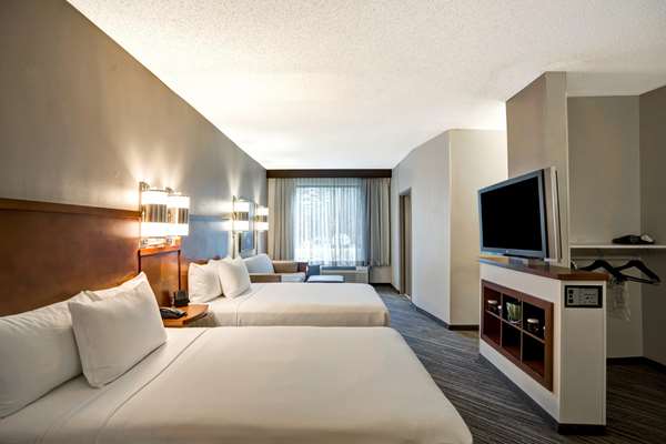  - Hyatt Place Hotel Innsbrook Glen Allen