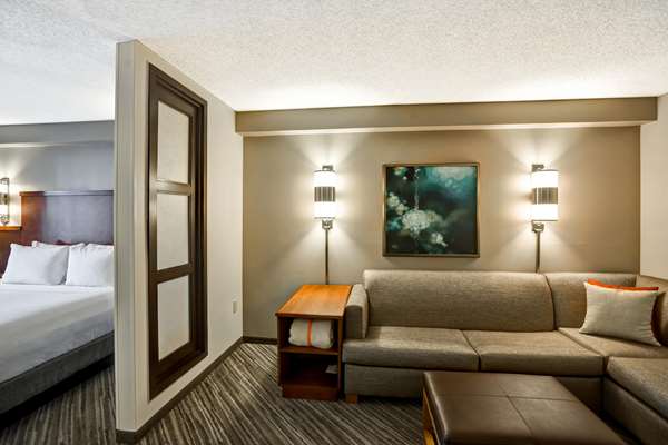  - Hyatt Place Hotel Innsbrook Glen Allen