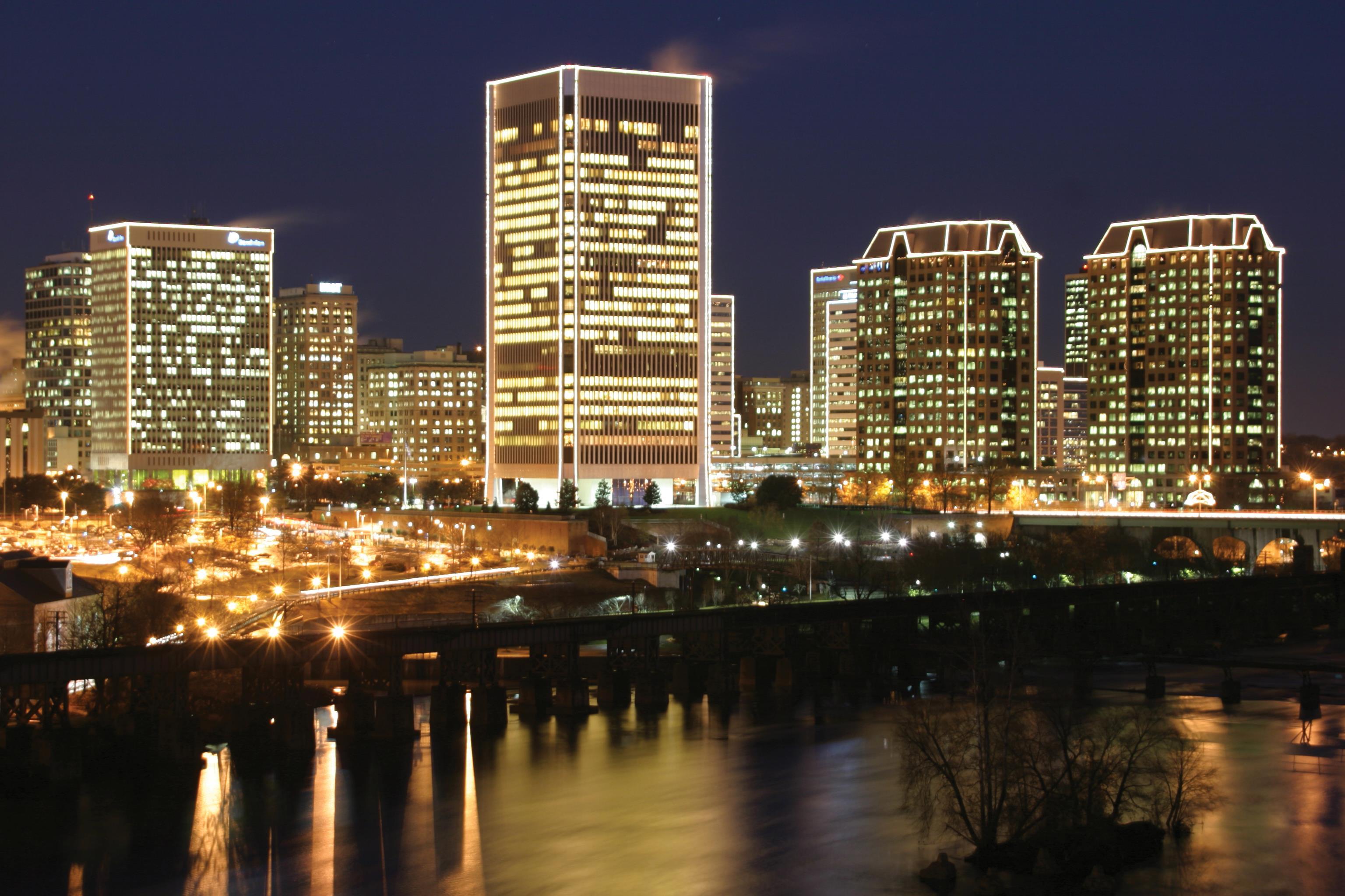 Destination | Hyatt Place Richmond Airport
