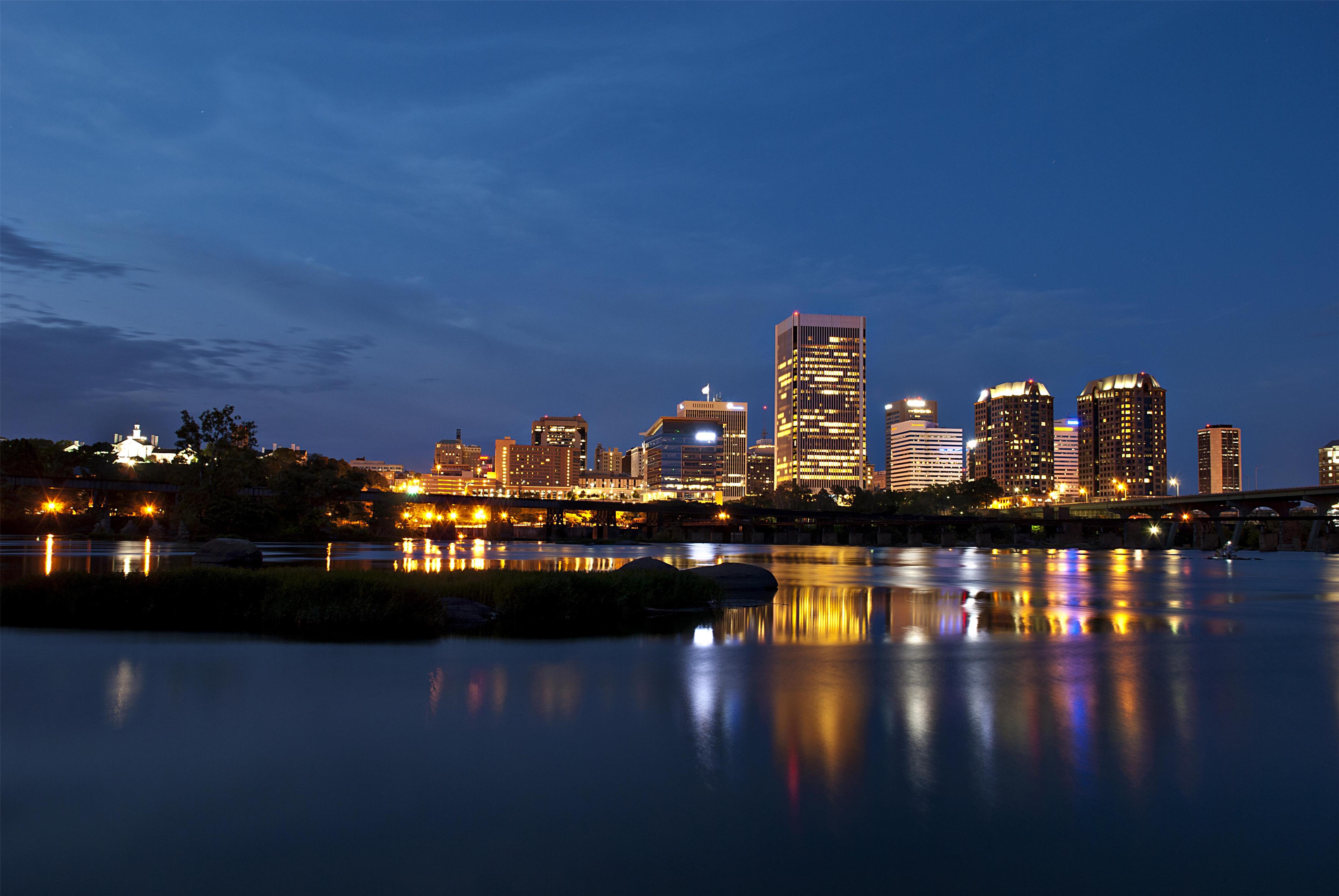 Destination | Hyatt Place Richmond Airport