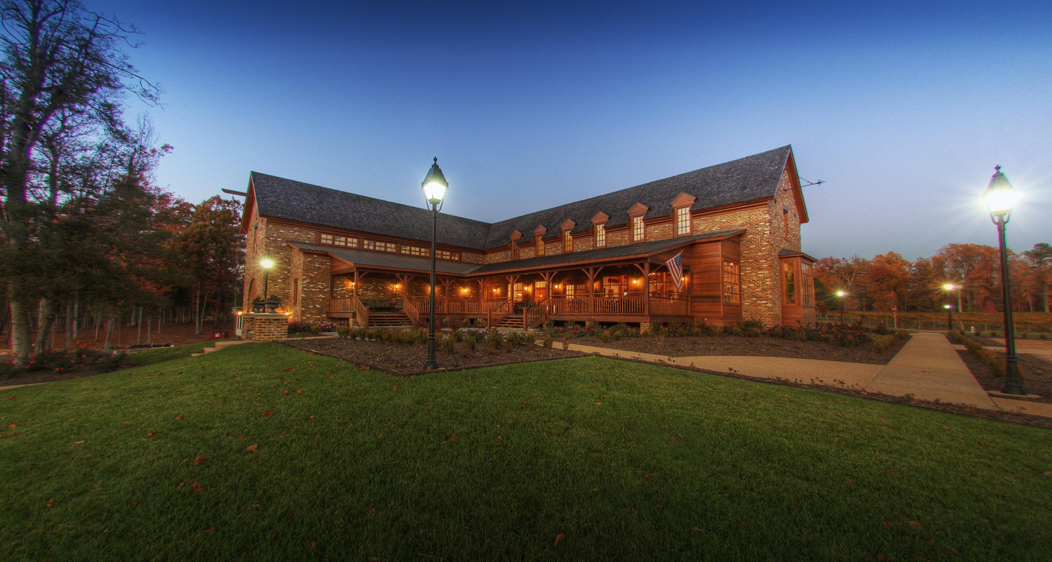 Destination | Hyatt Place Richmond Airport