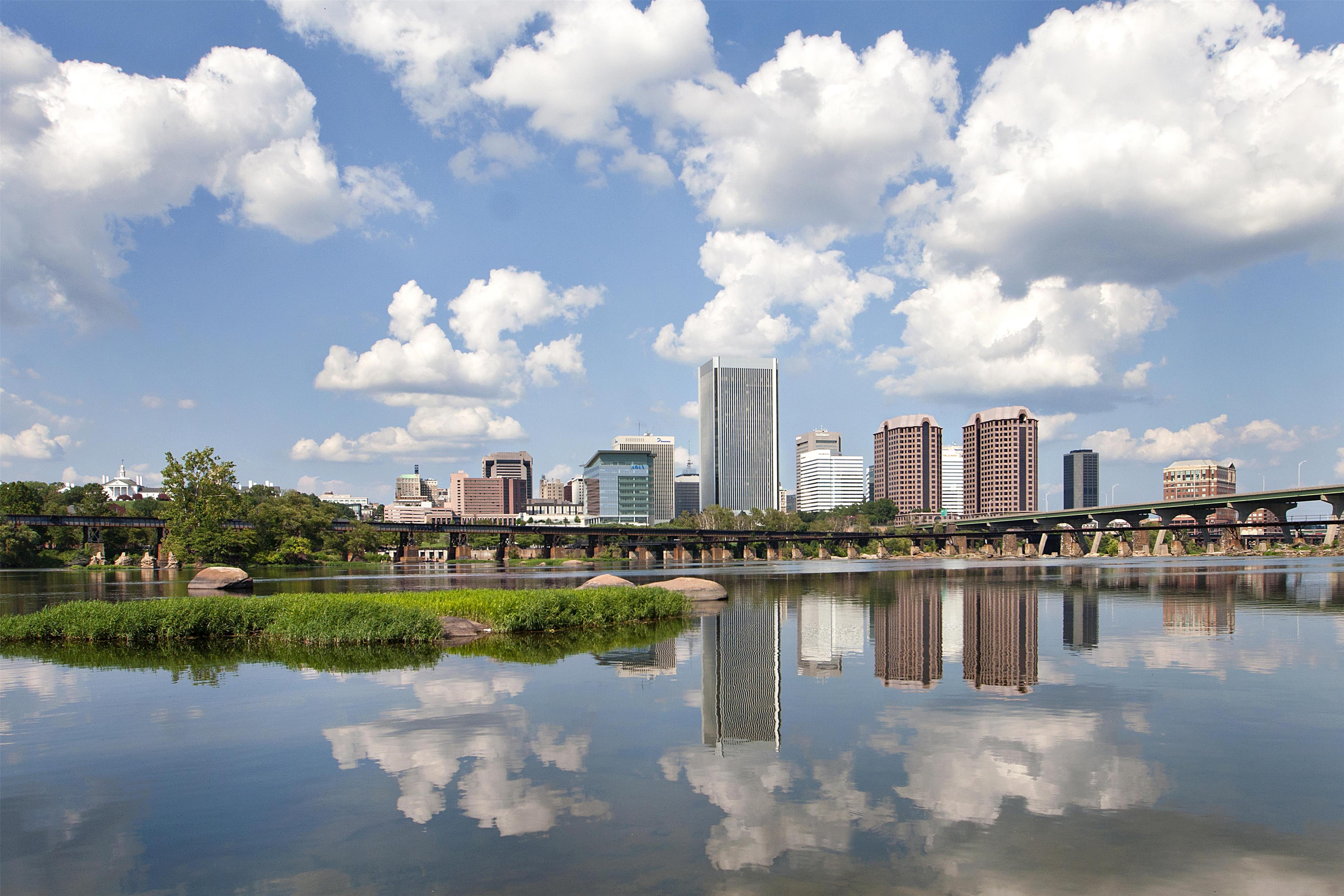Destination | Hyatt Place Richmond Airport