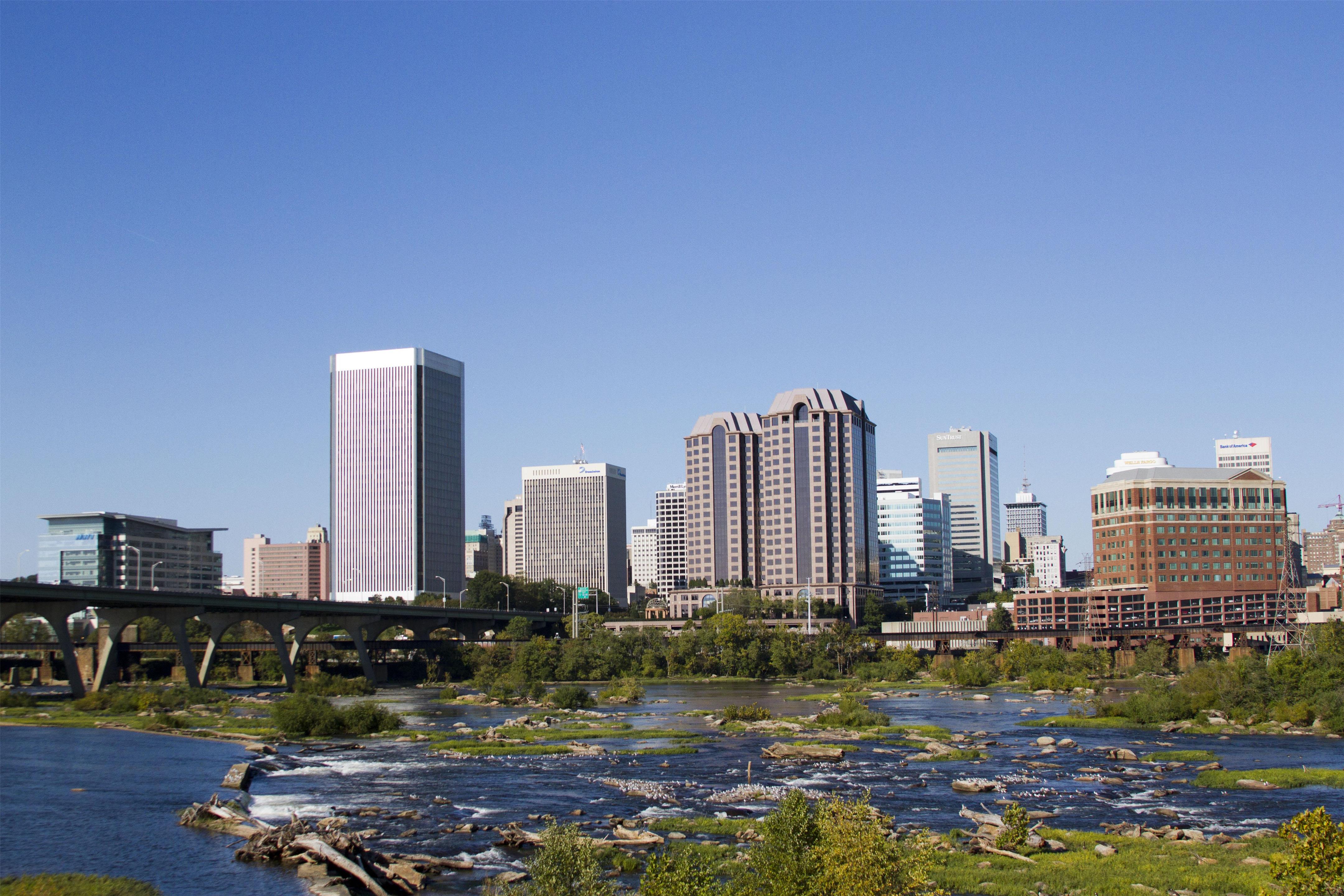 Destination | Hyatt Place Richmond Airport