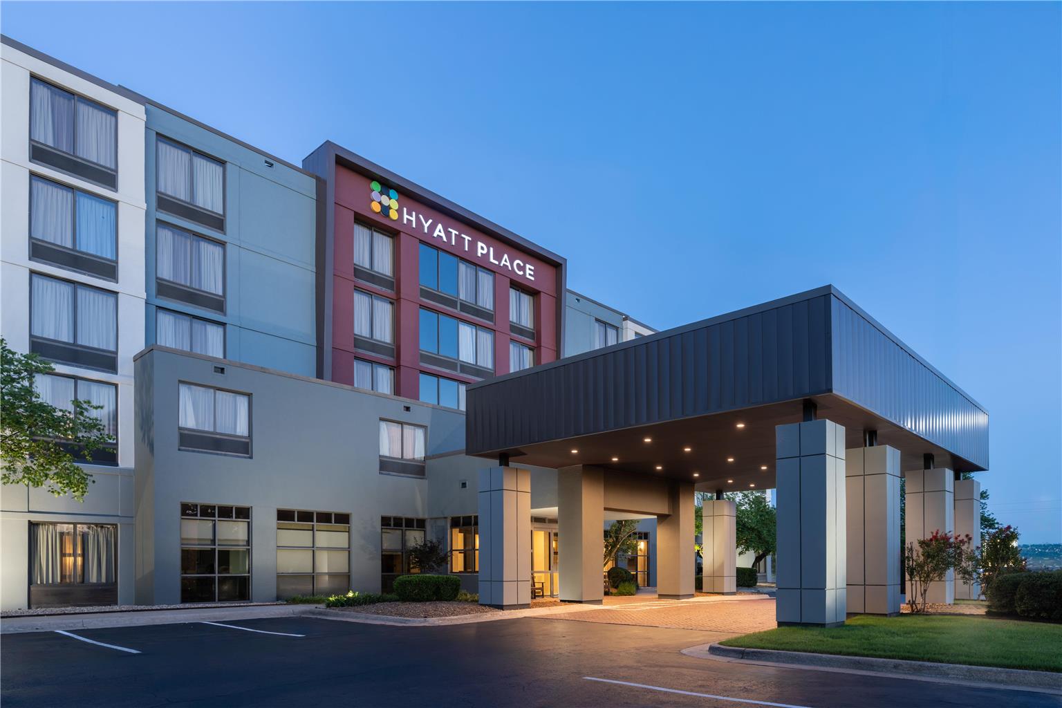 Hyatt Place Rogers Bentonville