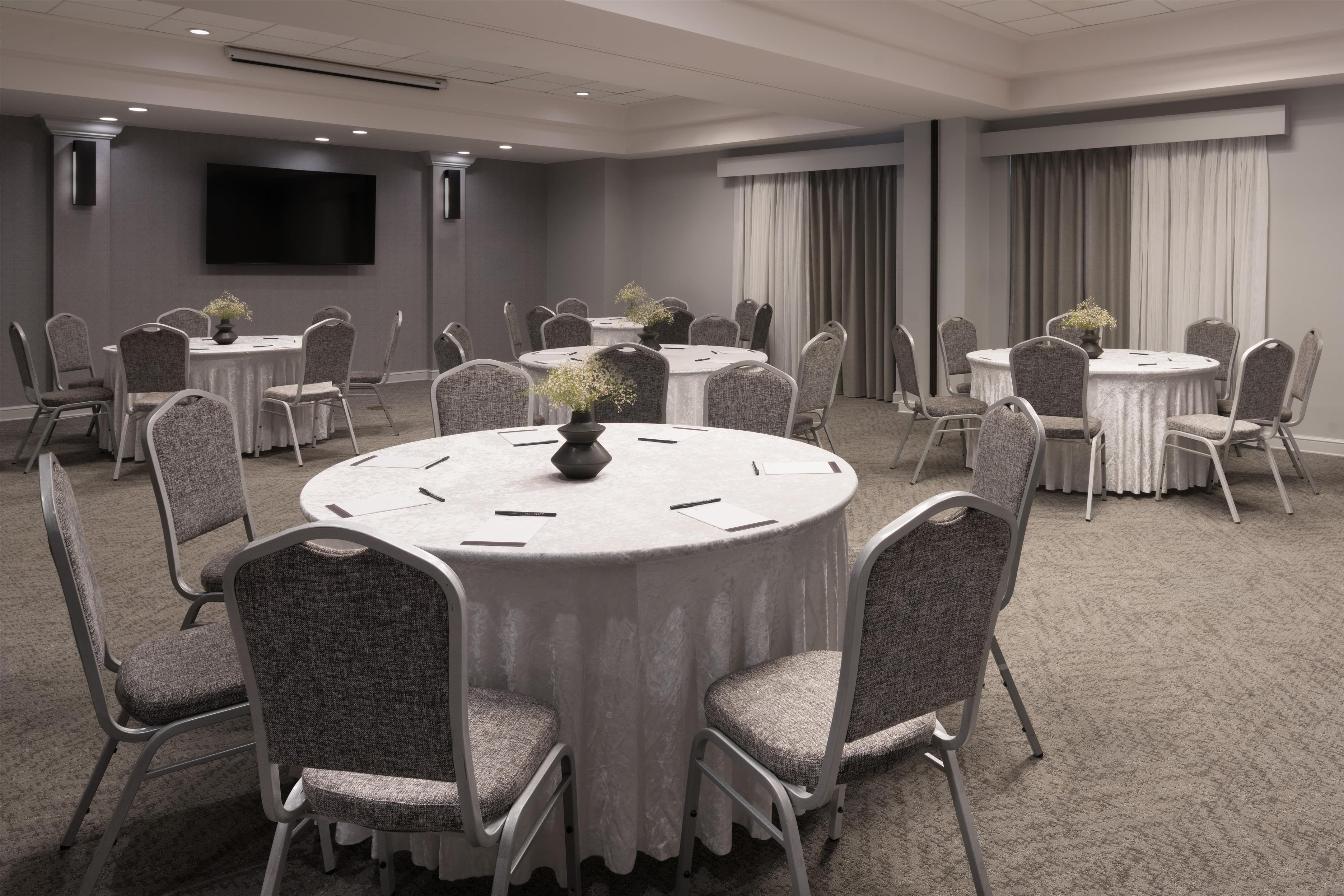 Ballroom