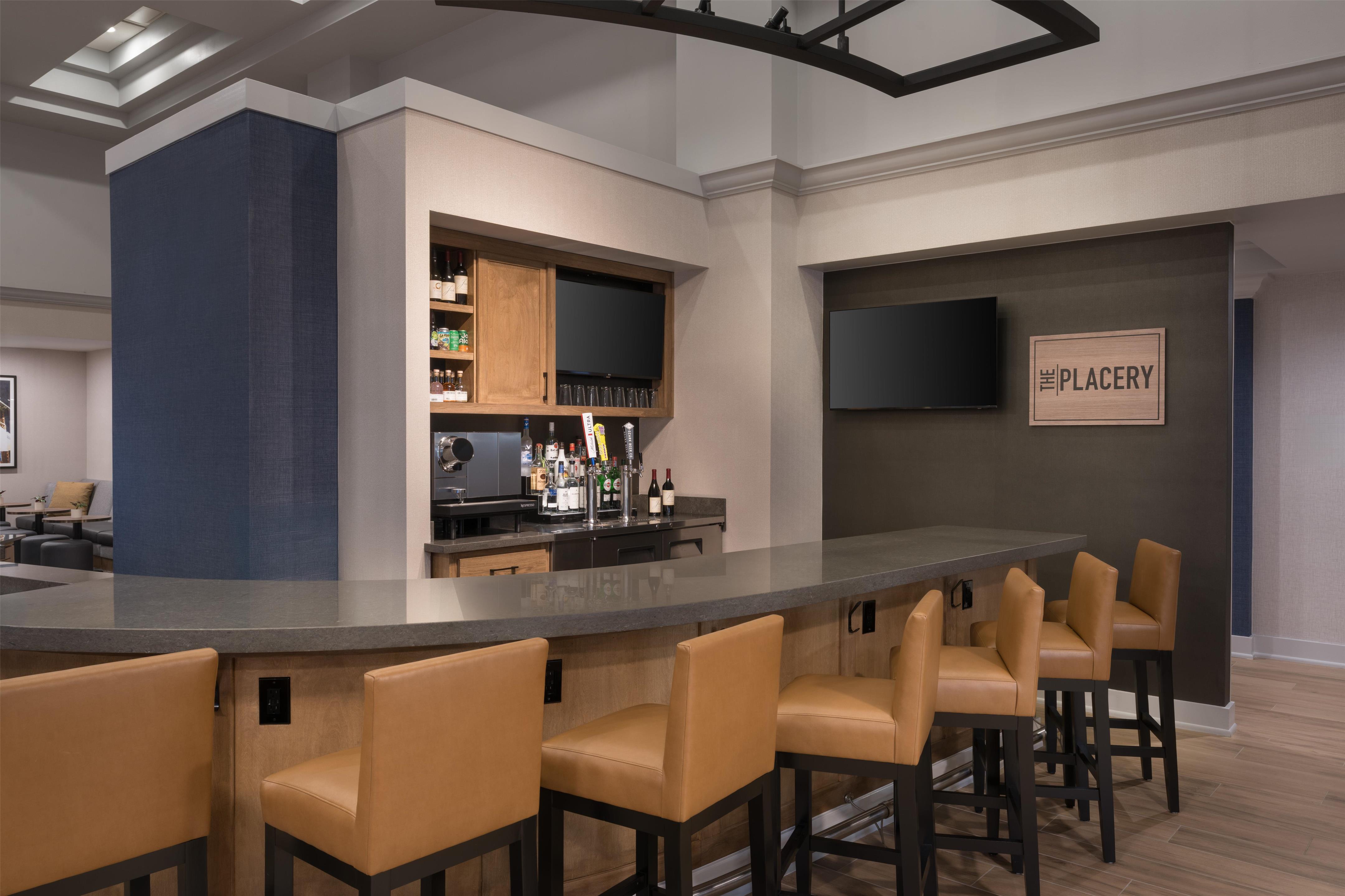 Bar Lounge