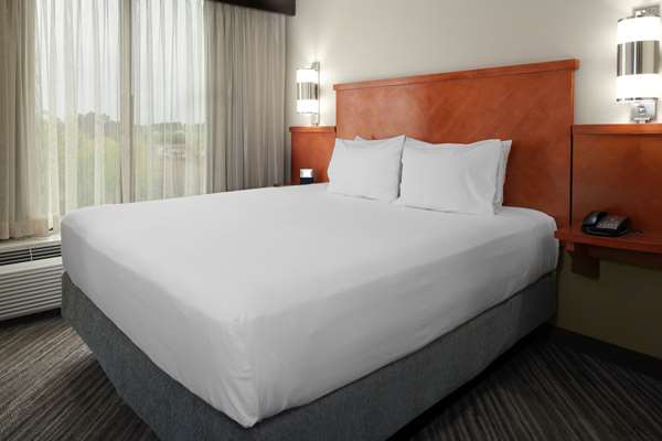  - Hyatt Place Hotel Rancho Cordova - US 50, Exit 17
