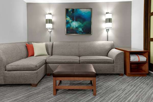  - Hyatt Place Hotel Rancho Cordova - US 50, Exit 17