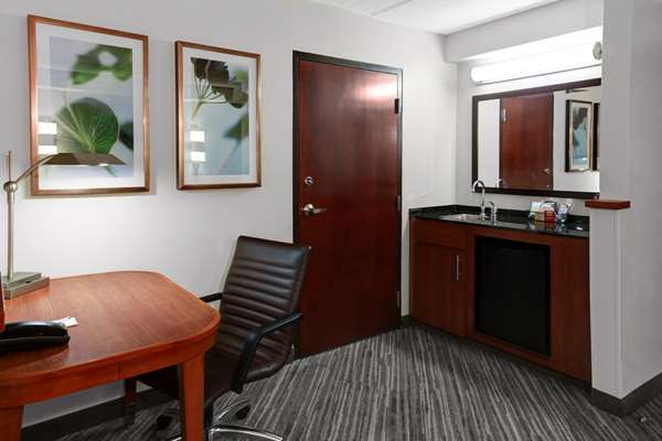  - Hyatt Place Hotel Rancho Cordova - US 50, Exit 17