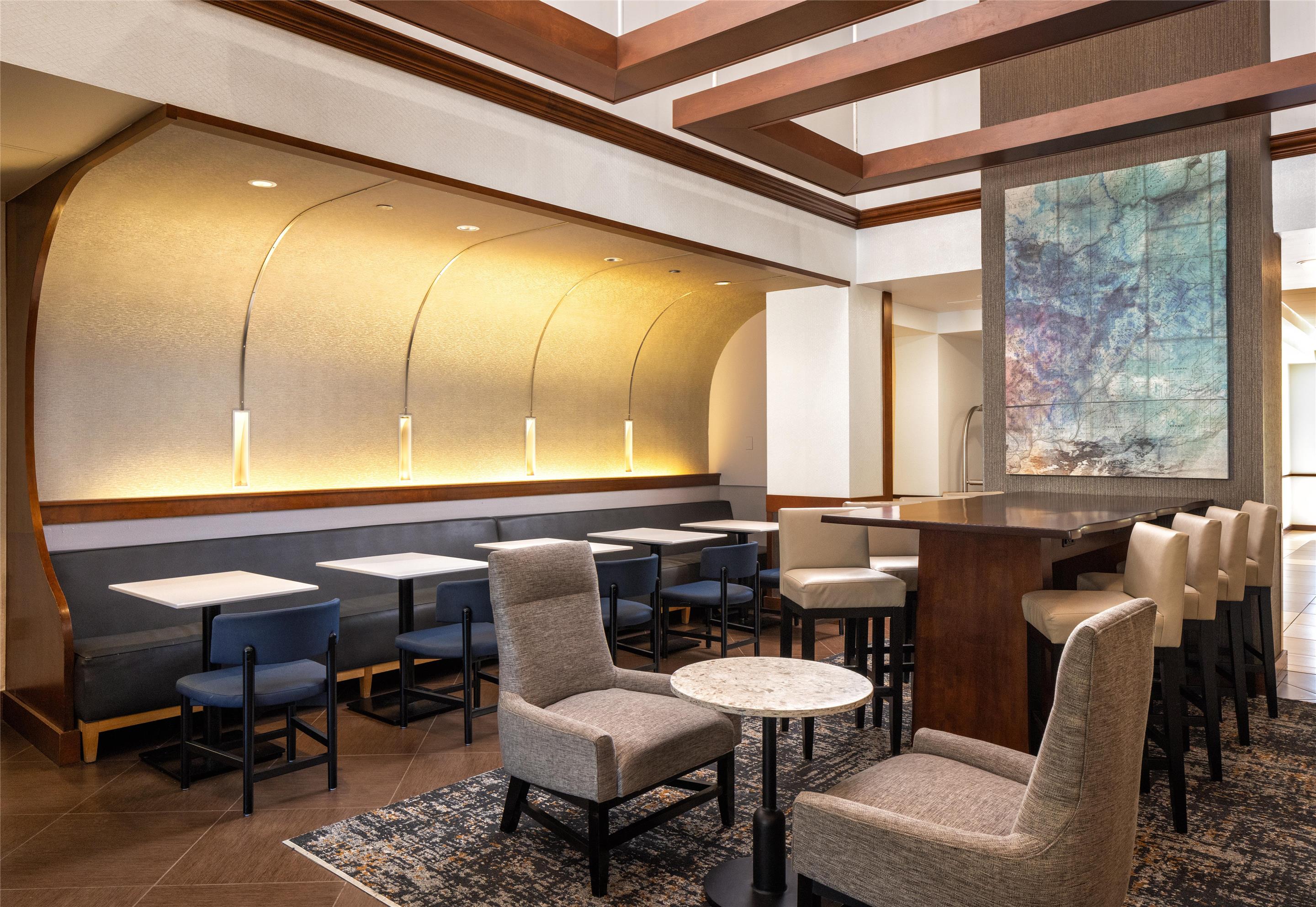 Bar Lounge