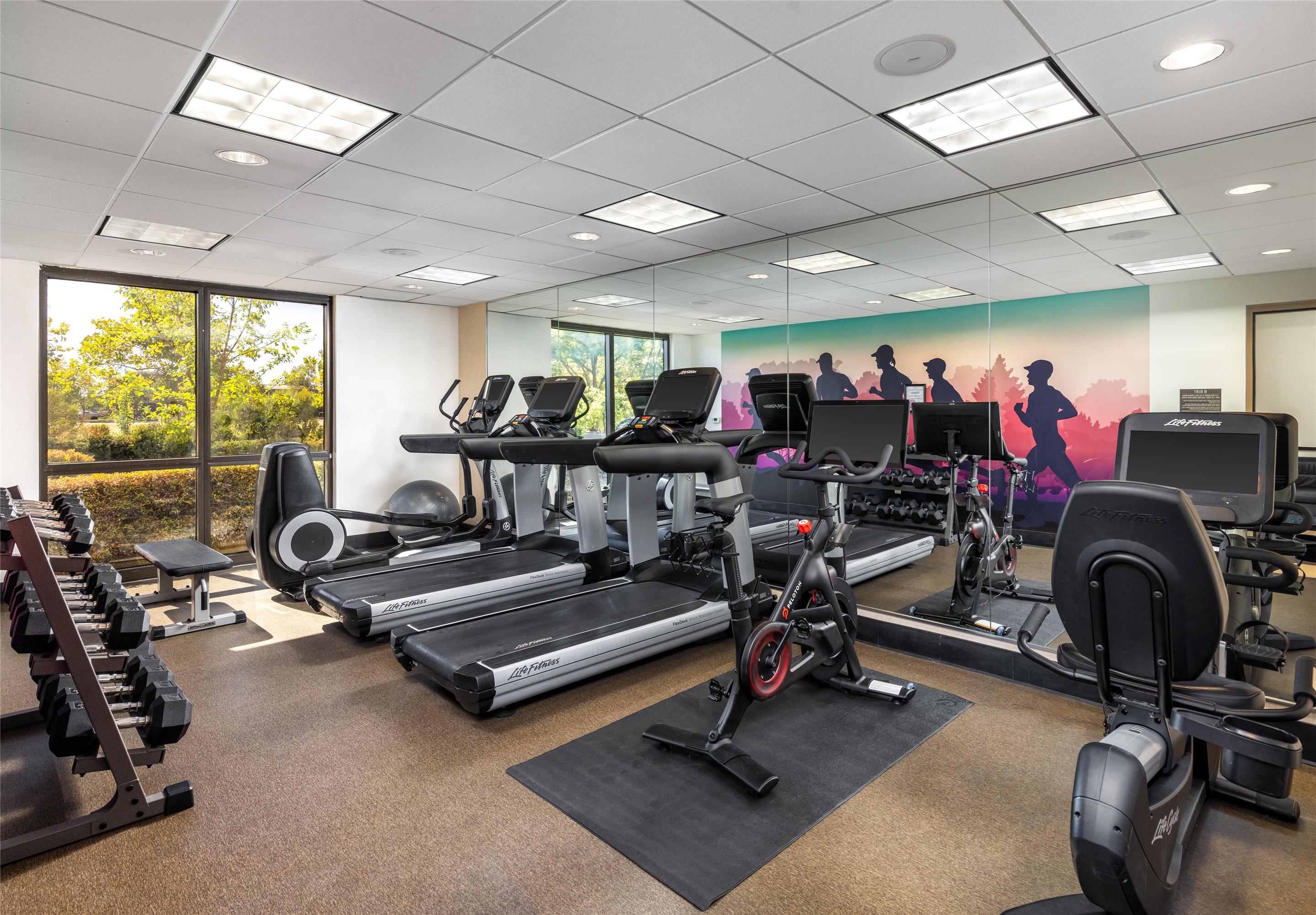 Health Club