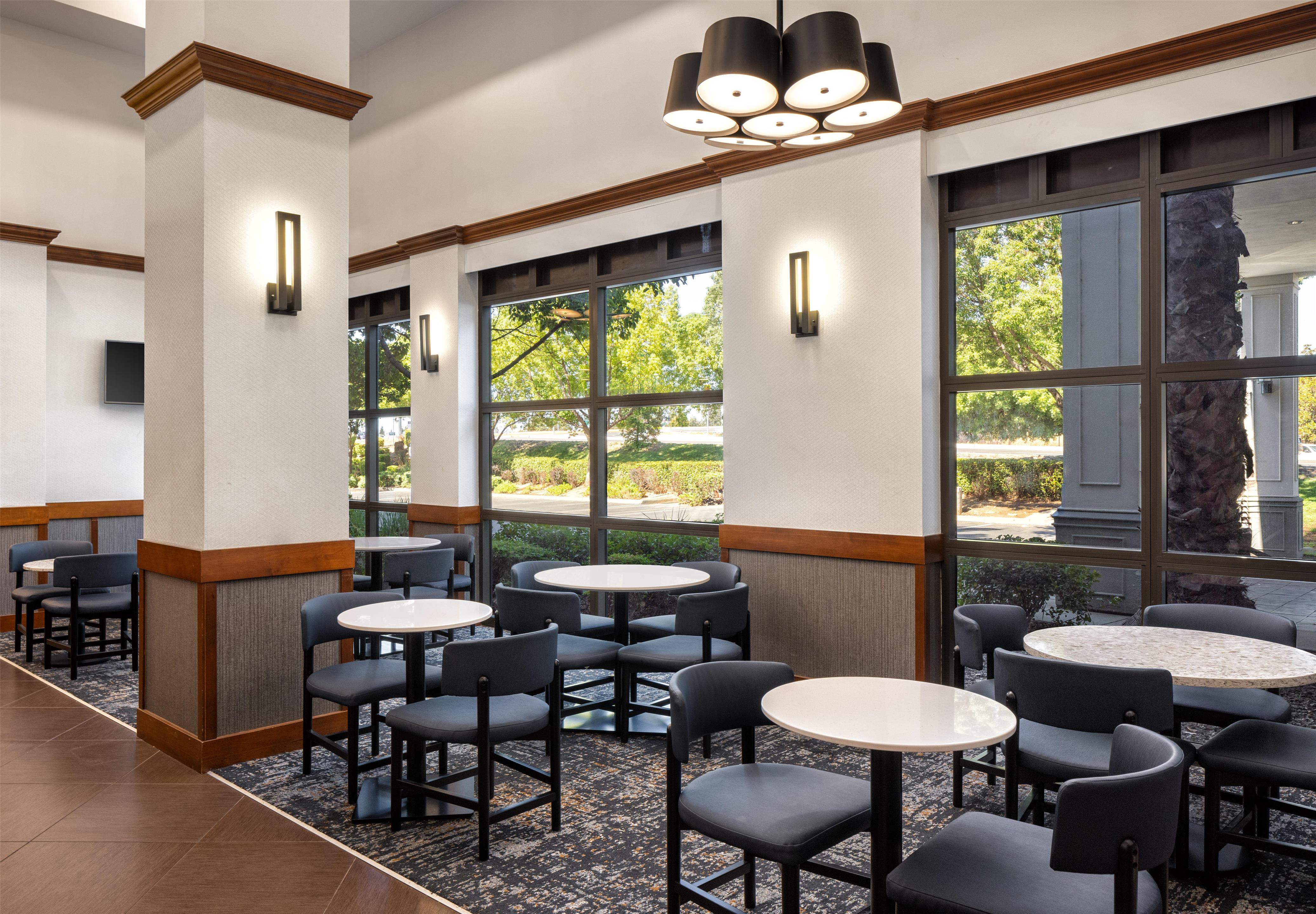 Restaurant | Hyatt Place Sacramento/Rancho Cordova