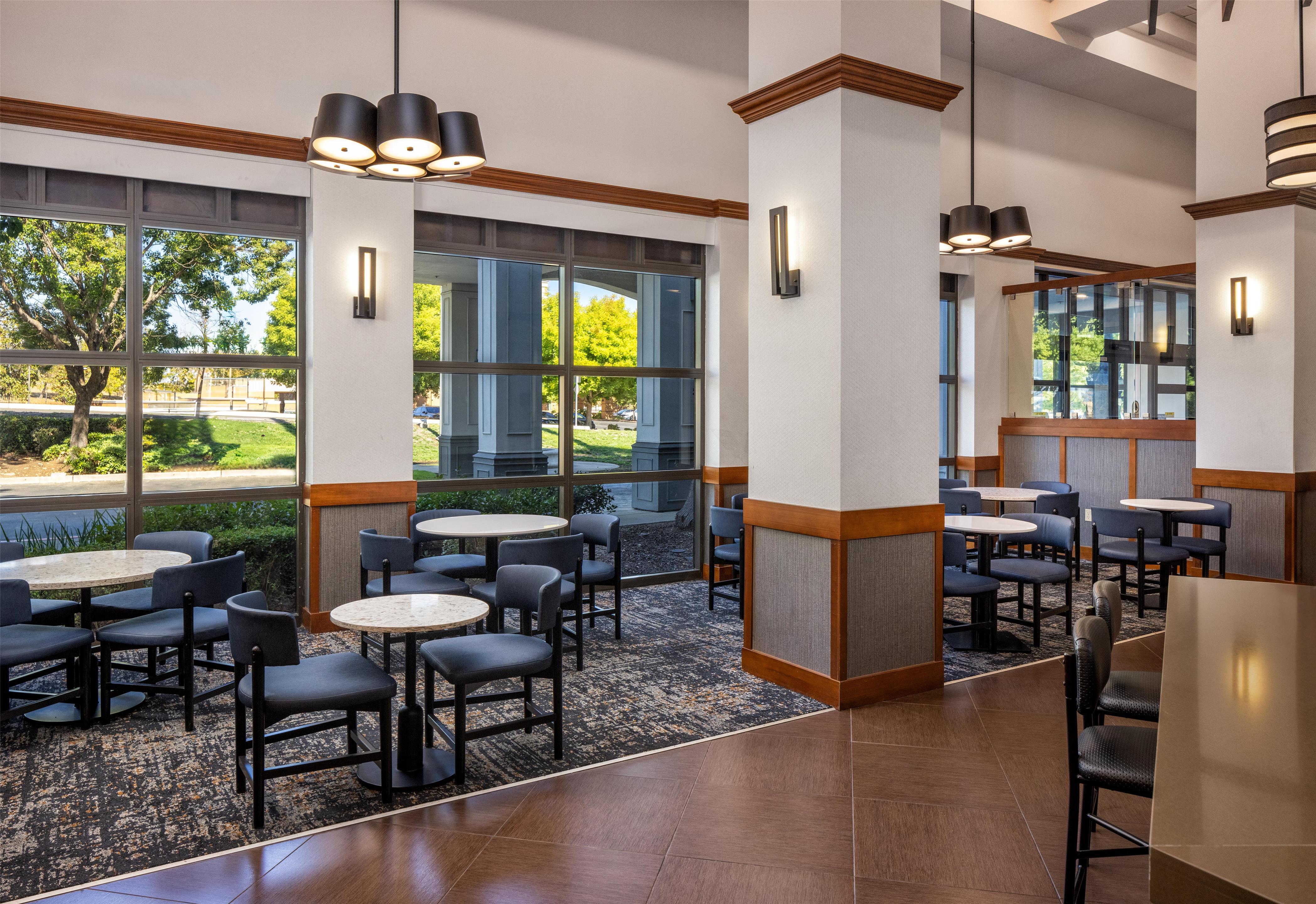 Restaurant | Hyatt Place Sacramento/Rancho Cordova