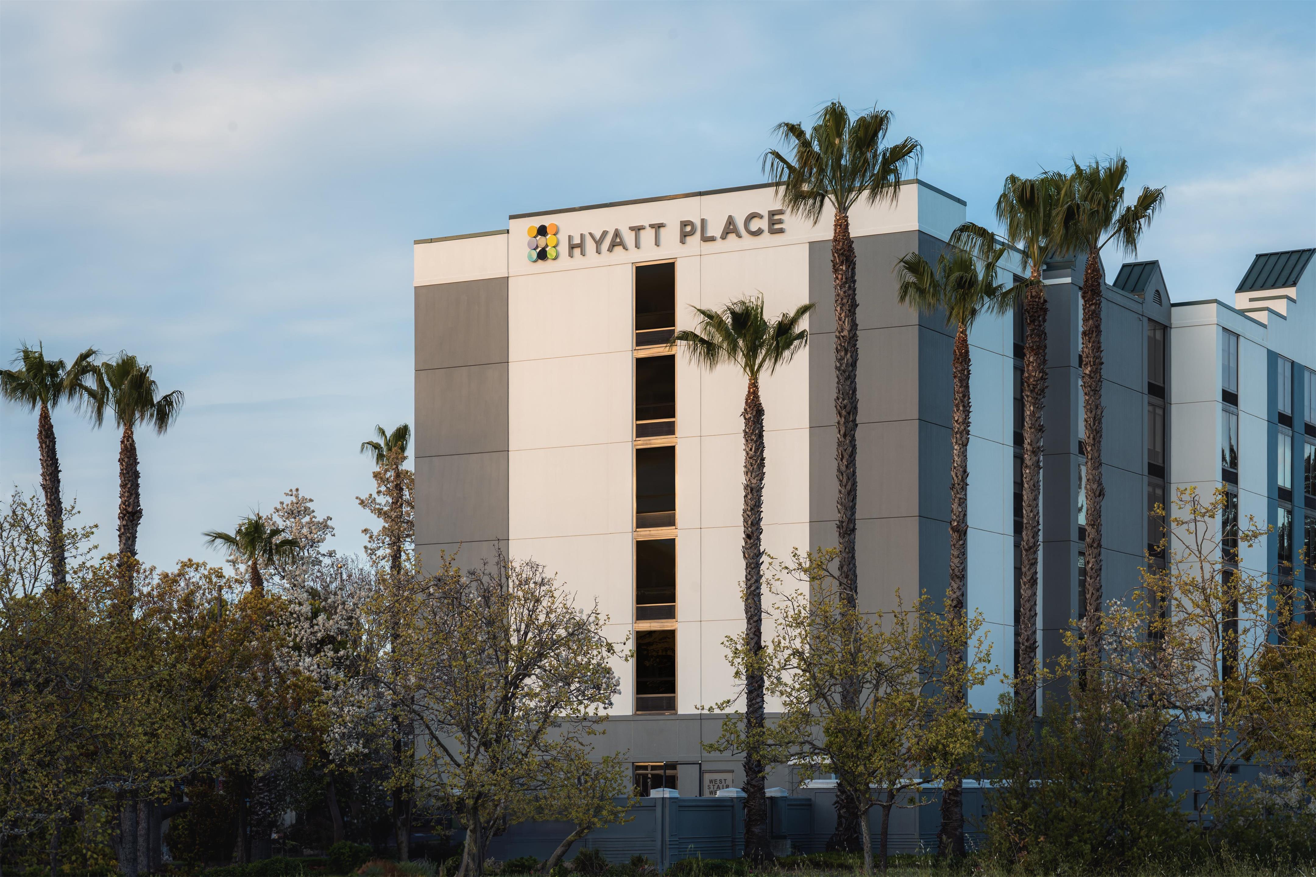 Exterior | Hyatt Place Sacramento/Rancho Cordova