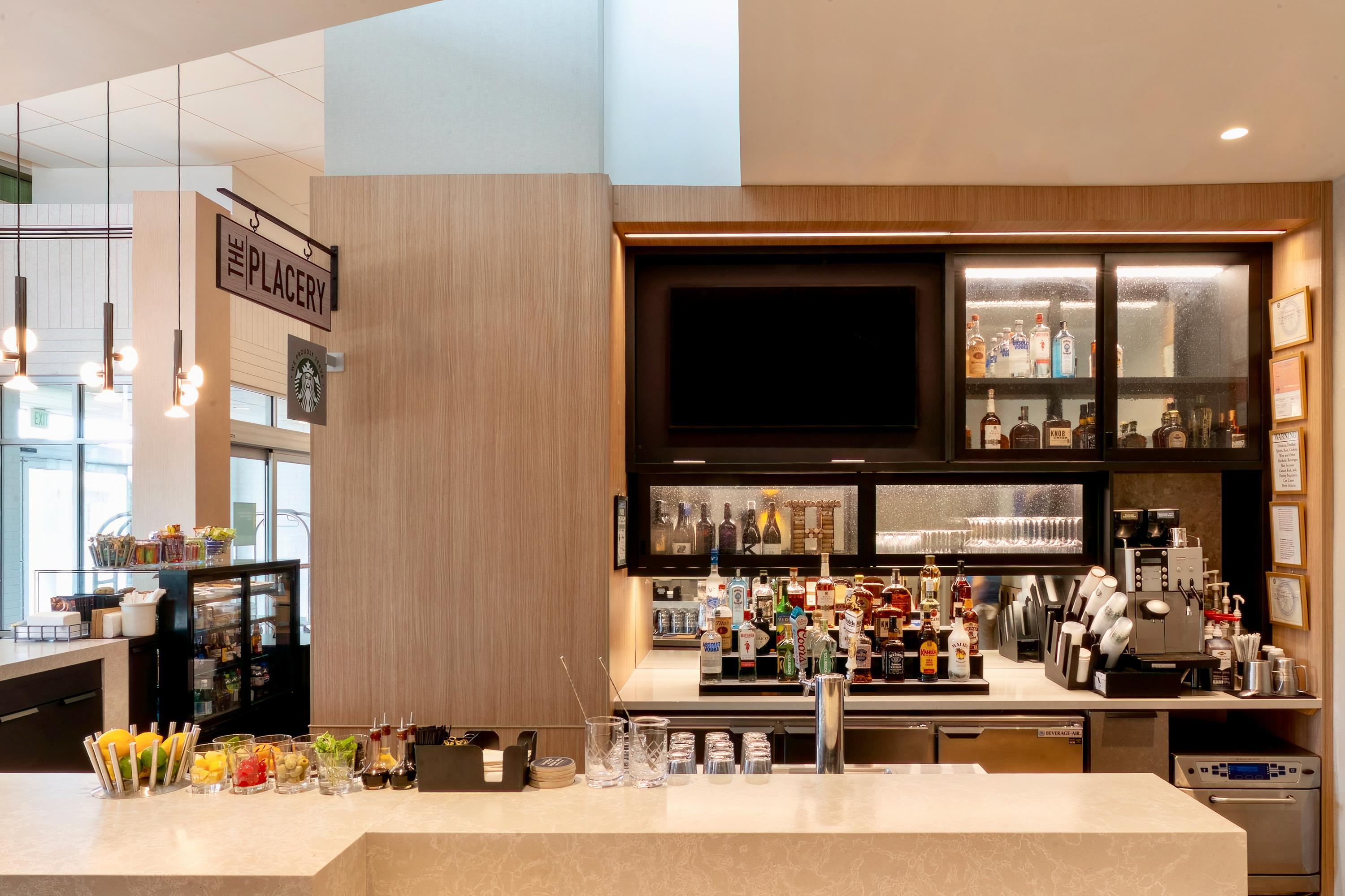 Bar Lounge