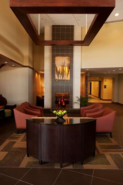  - Hyatt Place Hotel Santa Fe