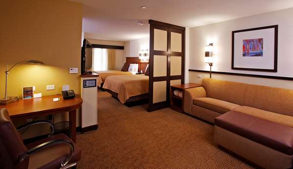  - Hyatt Place Hotel Santa Fe