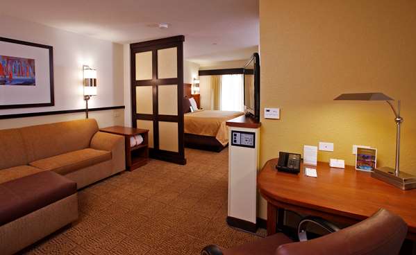  - Hyatt Place Hotel Santa Fe