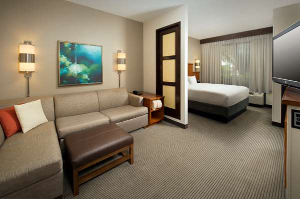 Suite - Hyatt Place Hotel Northwest San Antonio - I-10, Exit 561