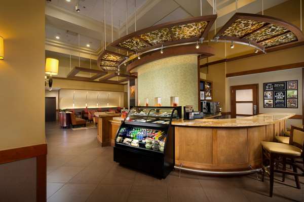 Restaurant - Hyatt Place Hotel Northwest San Antonio - I-10, Exit 561