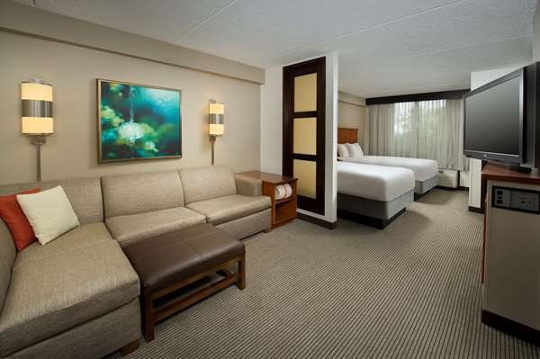 Suite - Hyatt Place Hotel Northwest San Antonio - I-10, Exit 561