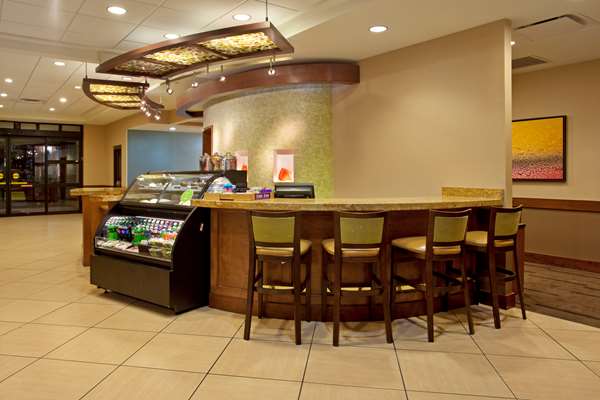  - Hyatt Place Hotel Riverwalk San Antonio - I-10 & I-35, Exit 155B