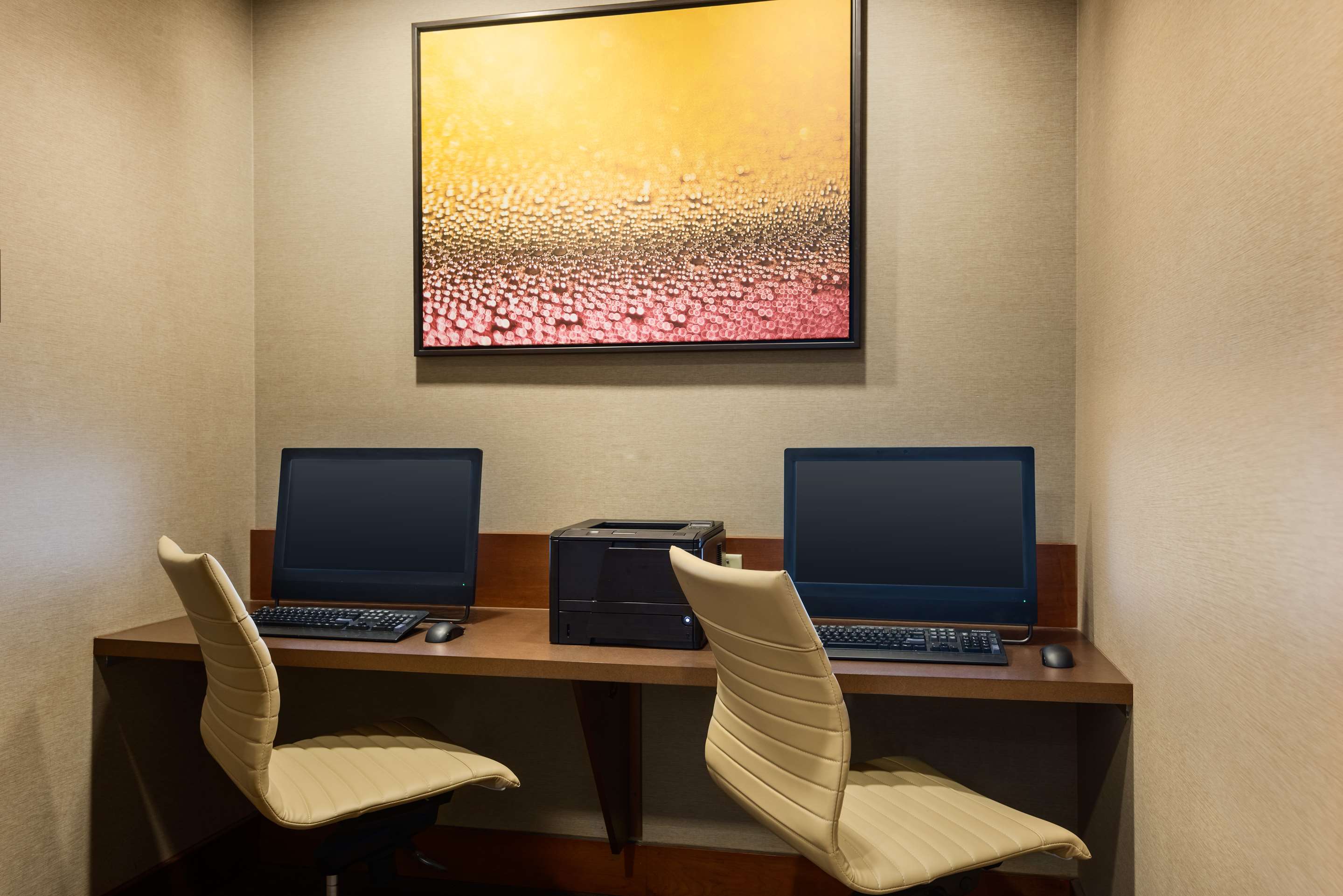 Lobby | Hyatt Place San Antonio North Stone Oak