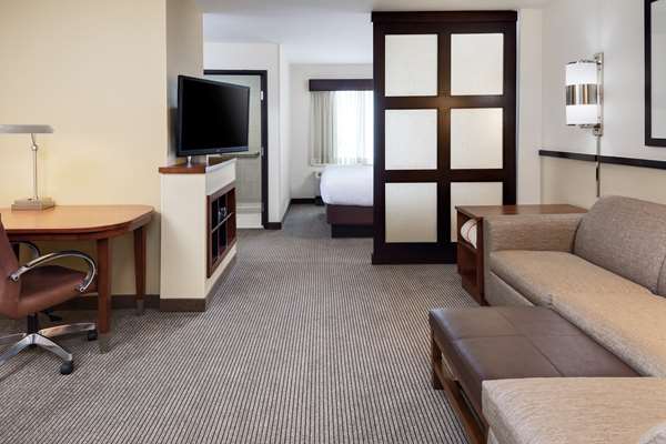  - Hyatt Place Hotel Mishawaka