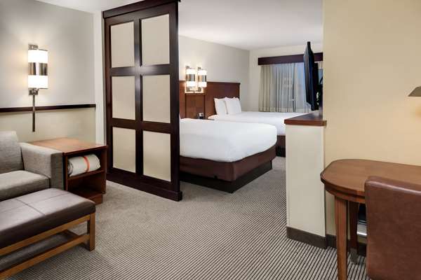  - Hyatt Place Hotel Mishawaka