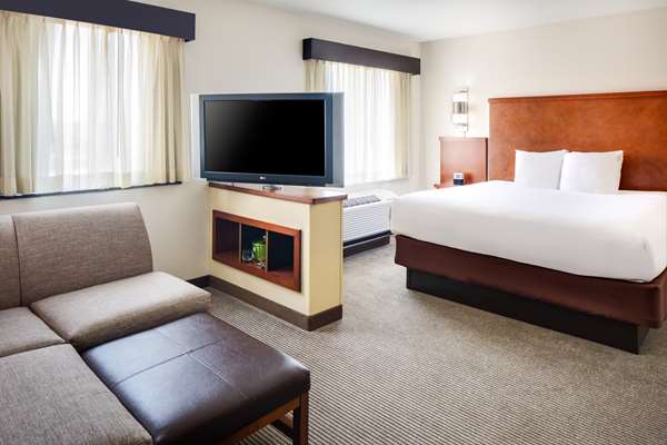  - Hyatt Place Hotel Mishawaka