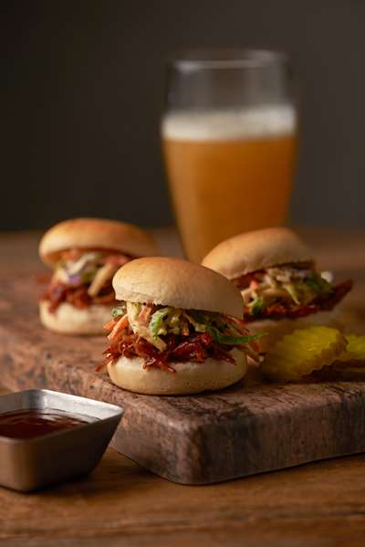 Restaurant - Hyatt Place Hotel Old Town Scottsdale