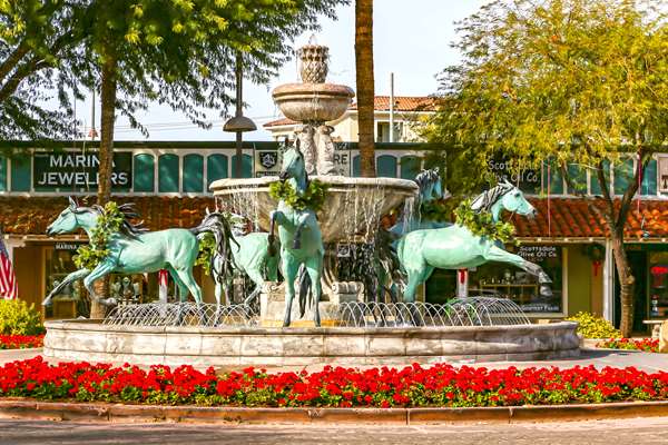  - Hyatt Place Hotel Old Town Scottsdale