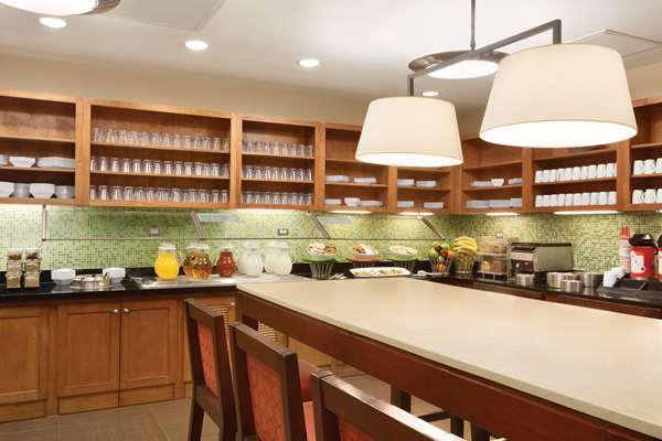 Restaurant - Hyatt Place Hotel Old Town Scottsdale