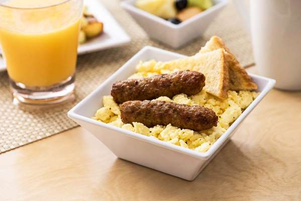 Restaurant - Hyatt Place Hotel Old Town Scottsdale