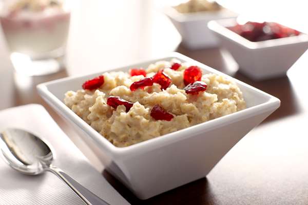 Restaurant - Hyatt Place Hotel Old Town Scottsdale