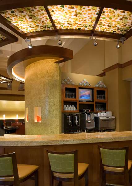 Bar - Hyatt Place Hotel Old Town Scottsdale