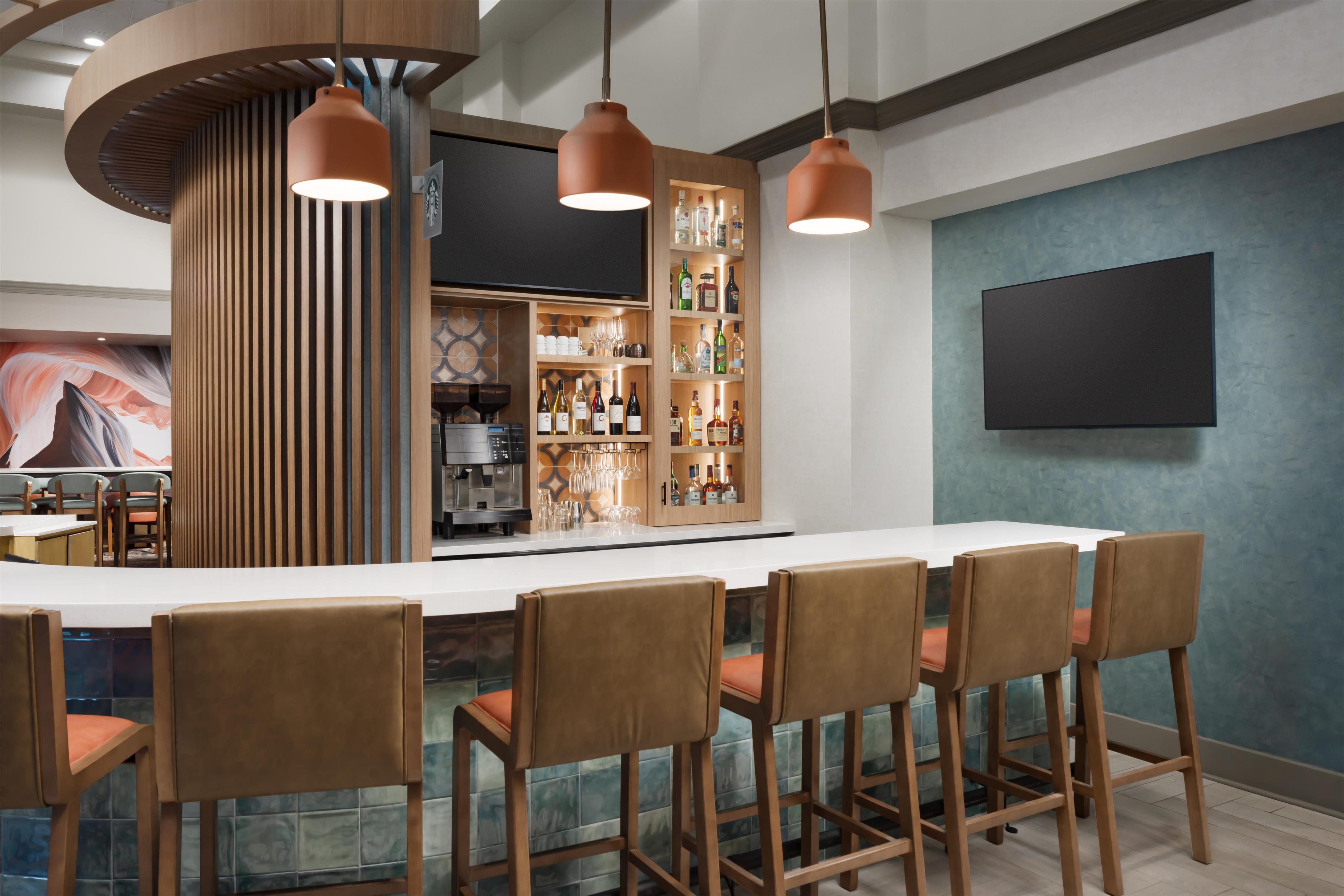 Bar Lounge