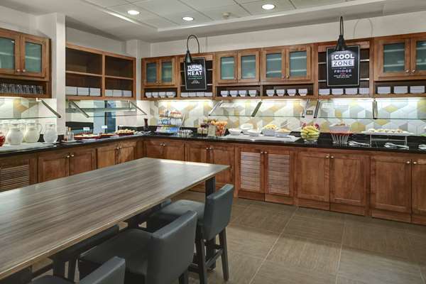 Restaurant - Hyatt Place Hotel Louisville - I-64, Exit 15