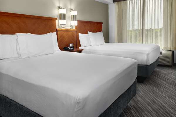  - Hyatt Place Hotel Louisville - I-64, Exit 15