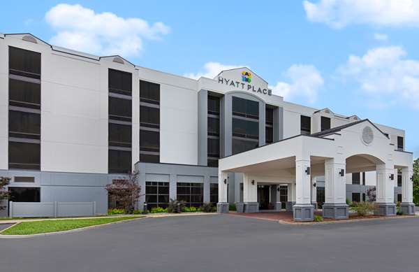 Exterior view - Hyatt Place Hotel Louisville - I-64, Exit 15