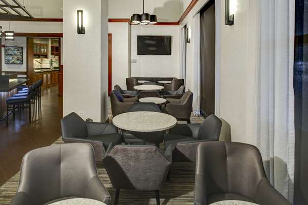 Bar - Hyatt Place Hotel Louisville - I-64, Exit 15