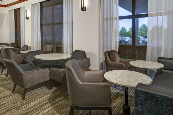 Bar - Hyatt Place Hotel Louisville - I-64, Exit 15