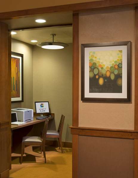  - Hyatt Place Hotel Dublin - I-580, Exit 46