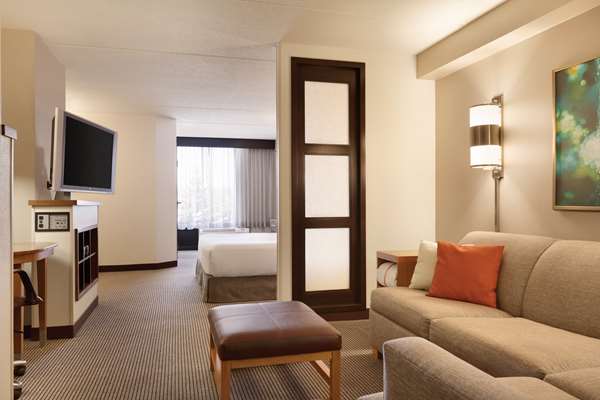  - Hyatt Place Hotel Dublin - I-580, Exit 46