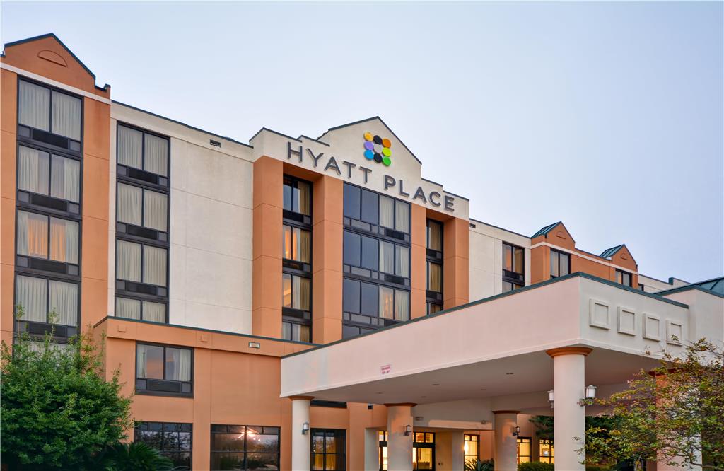 Hyatt Place Dublin Pleasanton