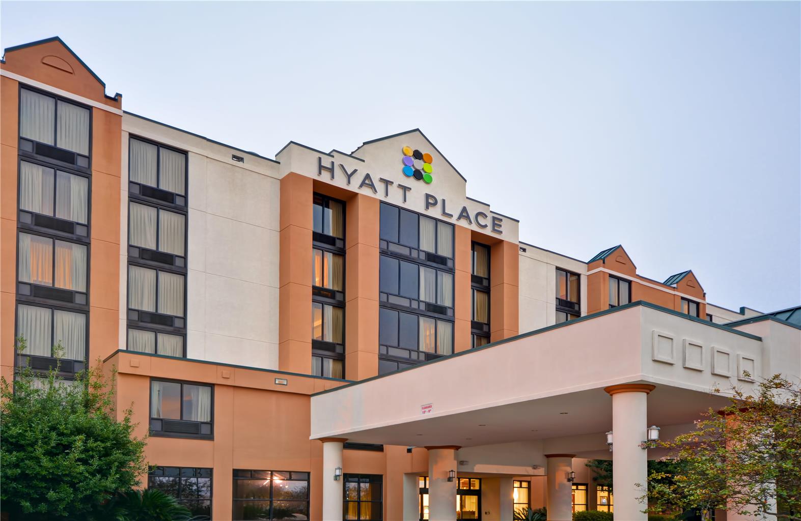 Hyatt Place Dublin Pleasanton