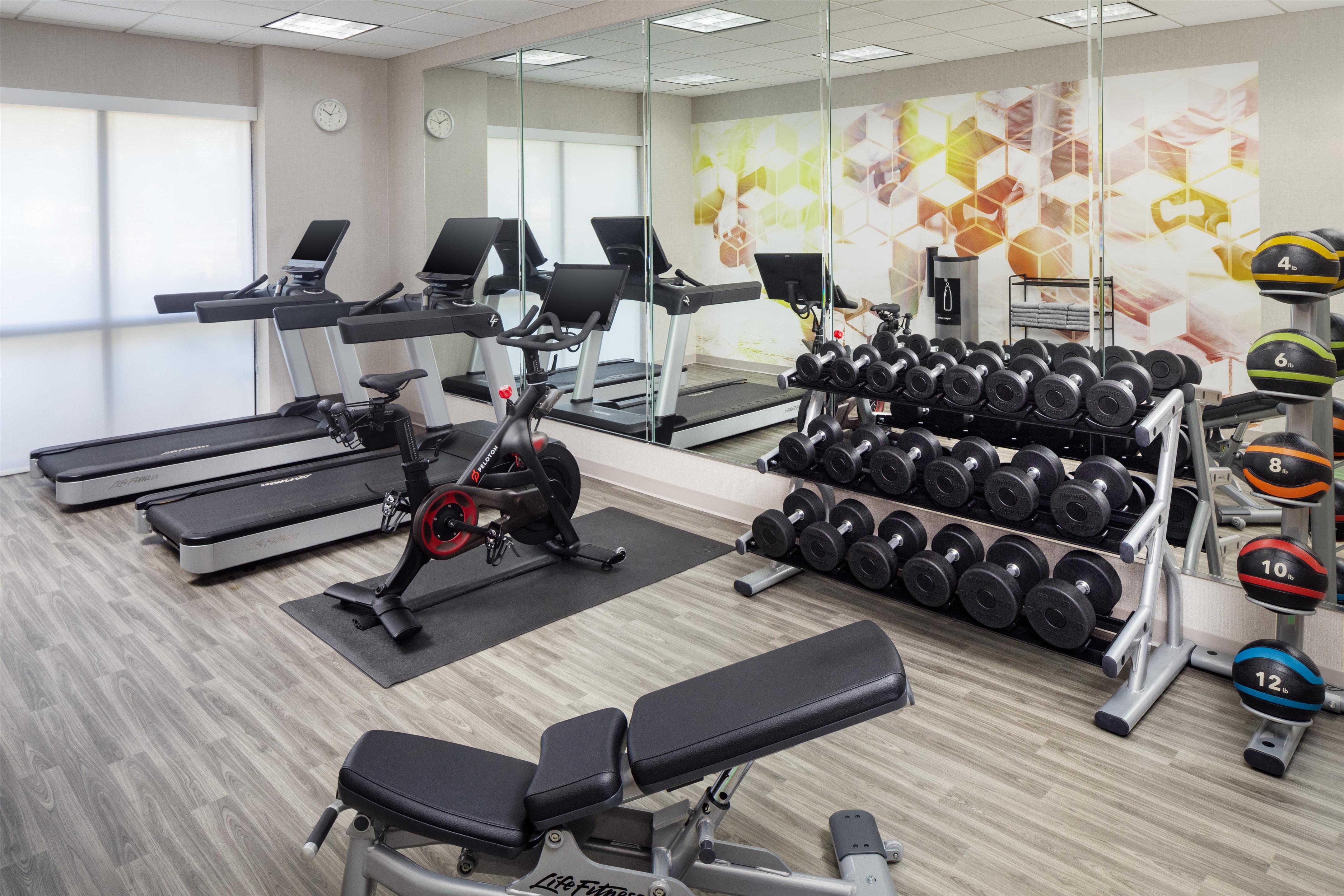 Health Club